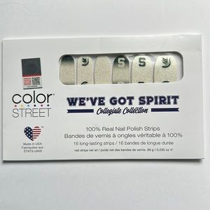 Color Street Michigan State University